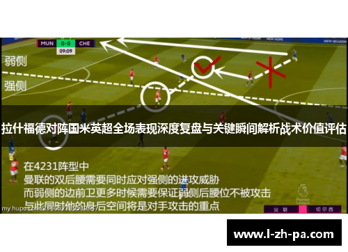 拉什福德对阵国米英超全场表现深度复盘与关键瞬间解析战术价值评估